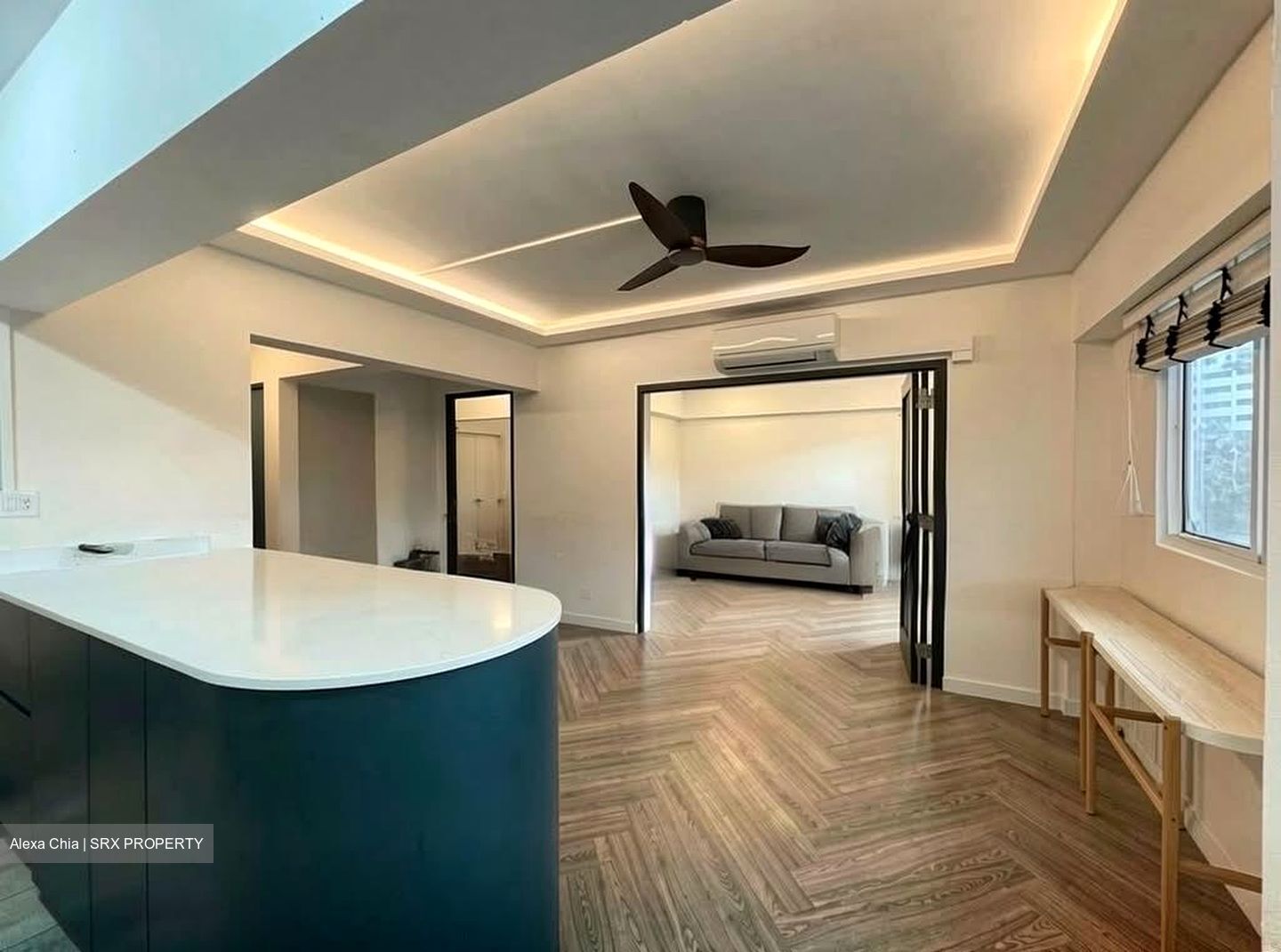 Blk 305 Teck Ghee Vista (Ang Mo Kio), HDB 5 Rooms #595955561